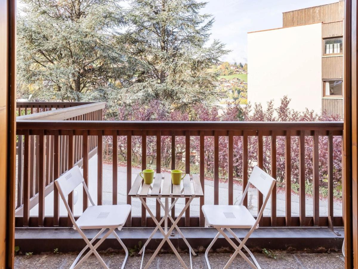 Apartment Le Martagon-3 By Interhome Saint-Gervais-les-Bains Kültér fotó