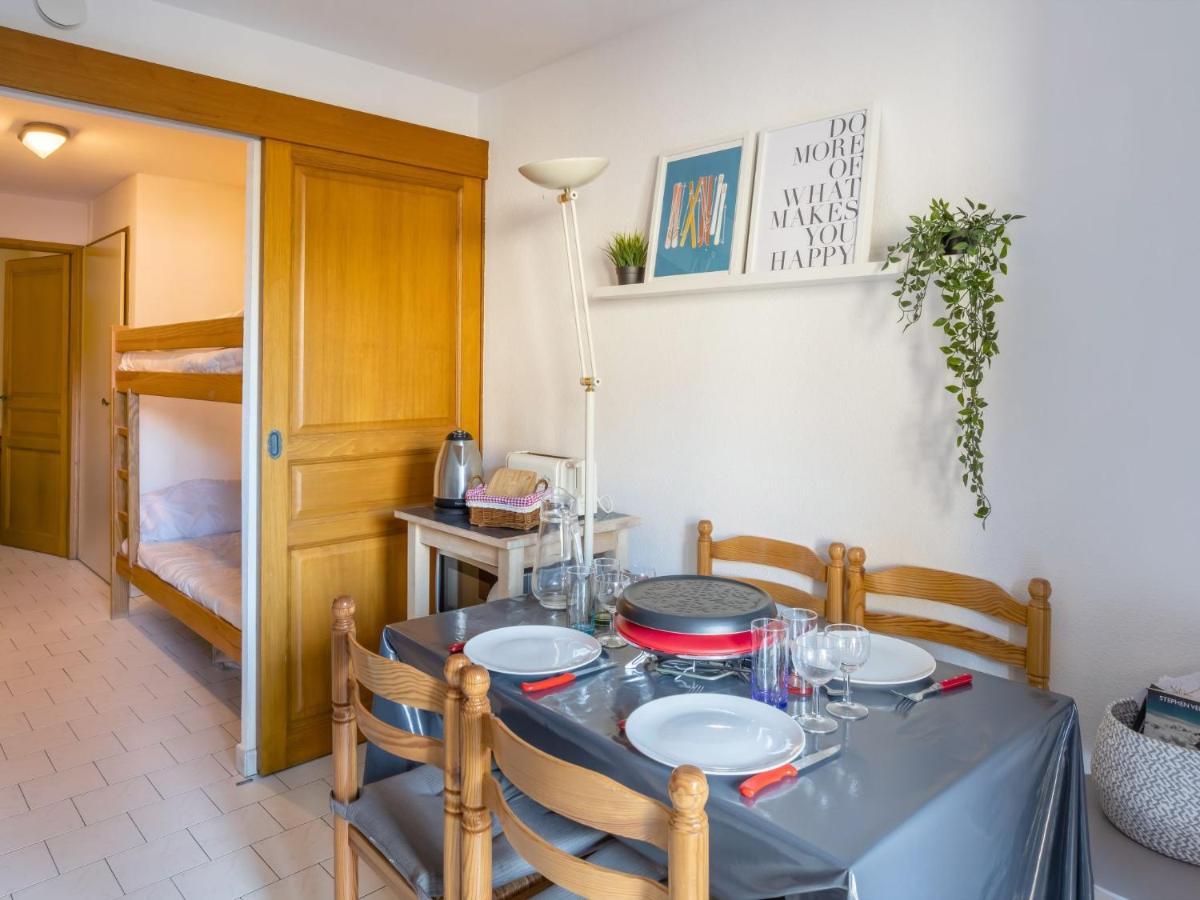 Apartment Le Martagon-3 By Interhome Saint-Gervais-les-Bains Kültér fotó