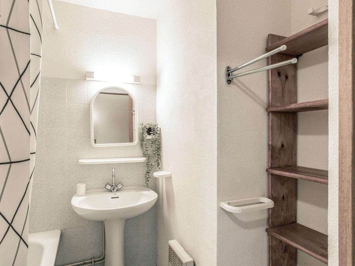 Apartment Le Martagon-3 By Interhome Saint-Gervais-les-Bains Kültér fotó