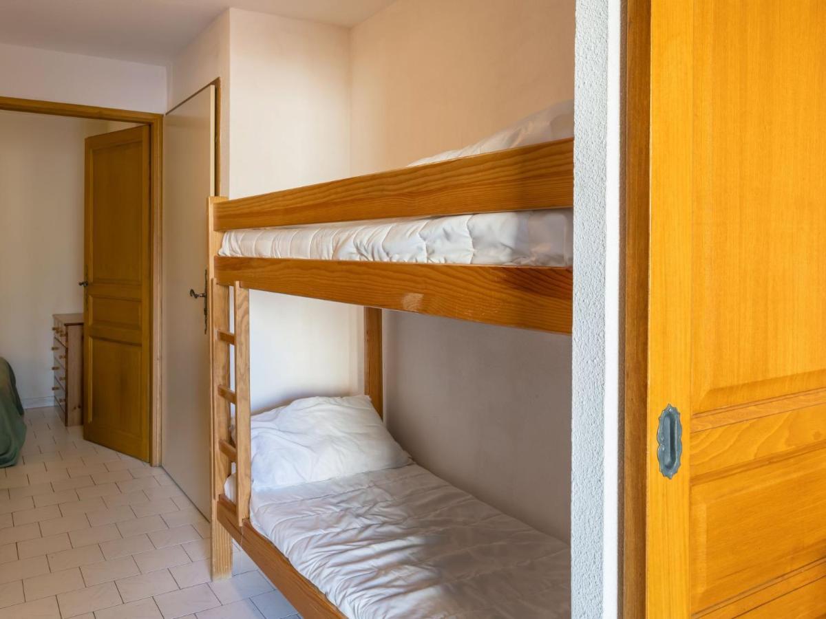 Apartment Le Martagon-3 By Interhome Saint-Gervais-les-Bains Kültér fotó