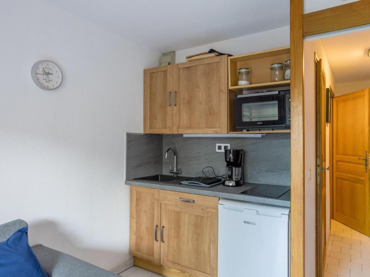 Apartment Le Martagon-3 By Interhome Saint-Gervais-les-Bains Kültér fotó