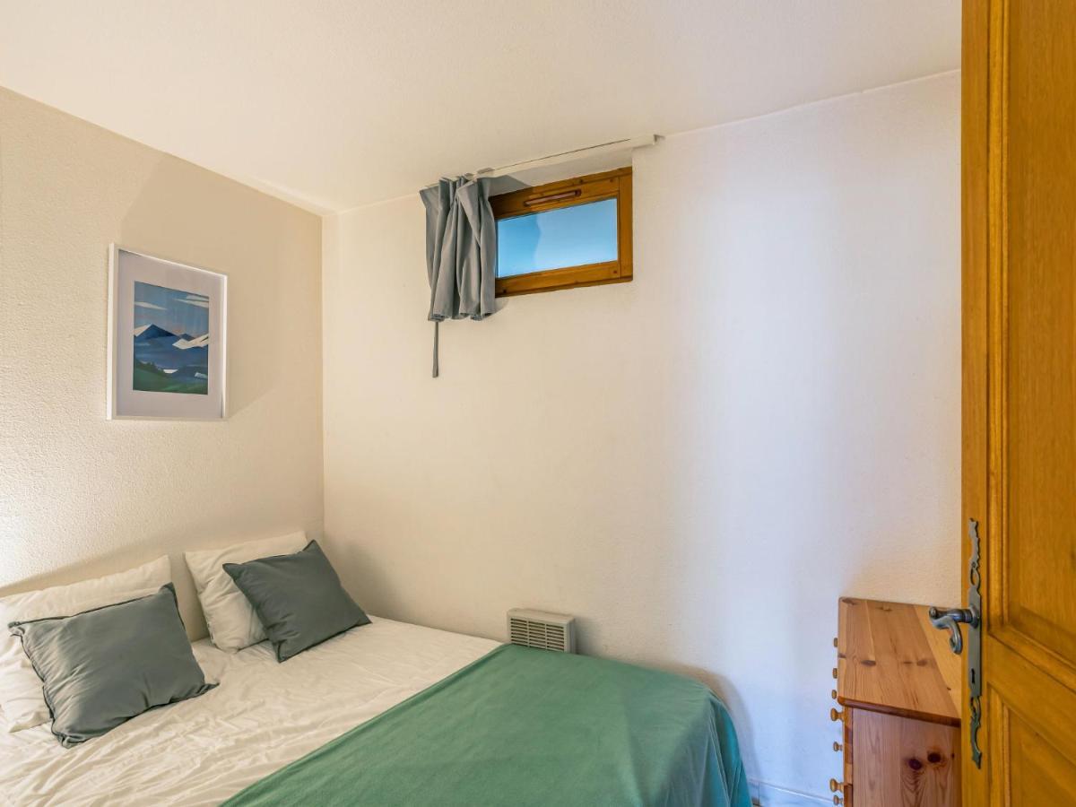 Apartment Le Martagon-3 By Interhome Saint-Gervais-les-Bains Kültér fotó
